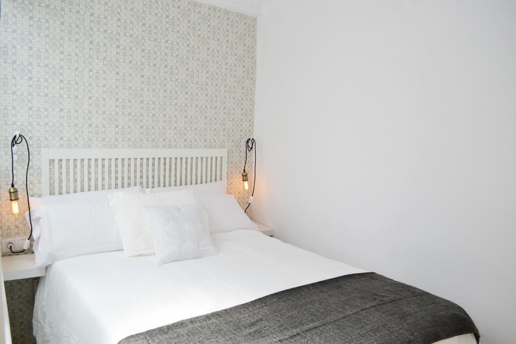 Apartament Atico Fenicia Kadyks Zewnętrze zdjęcie