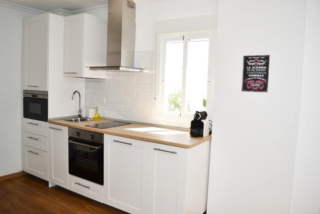 Apartament Atico Fenicia Kadyks Zewnętrze zdjęcie