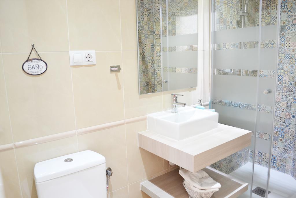 Apartament Atico Fenicia Kadyks Zewnętrze zdjęcie