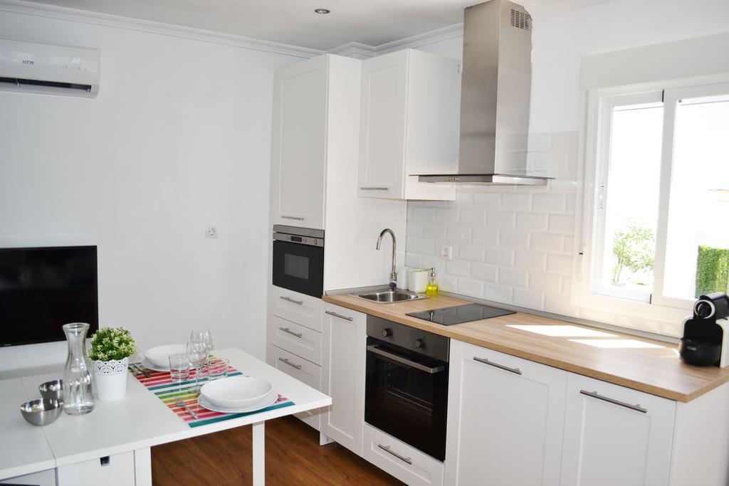 Apartament Atico Fenicia Kadyks Zewnętrze zdjęcie