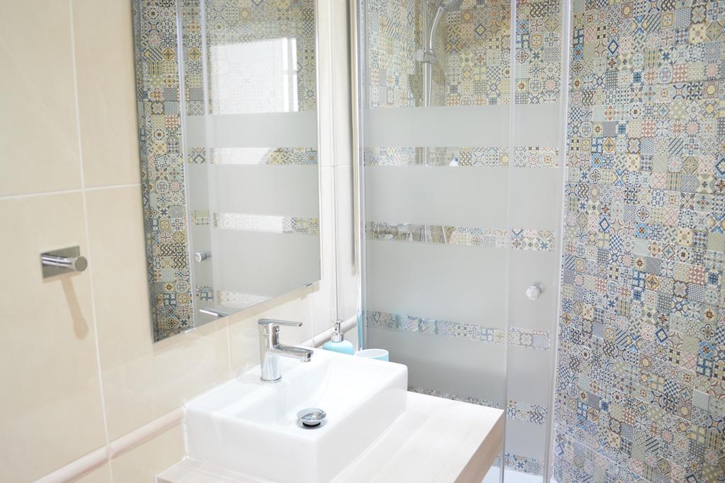 Apartament Atico Fenicia Kadyks Zewnętrze zdjęcie
