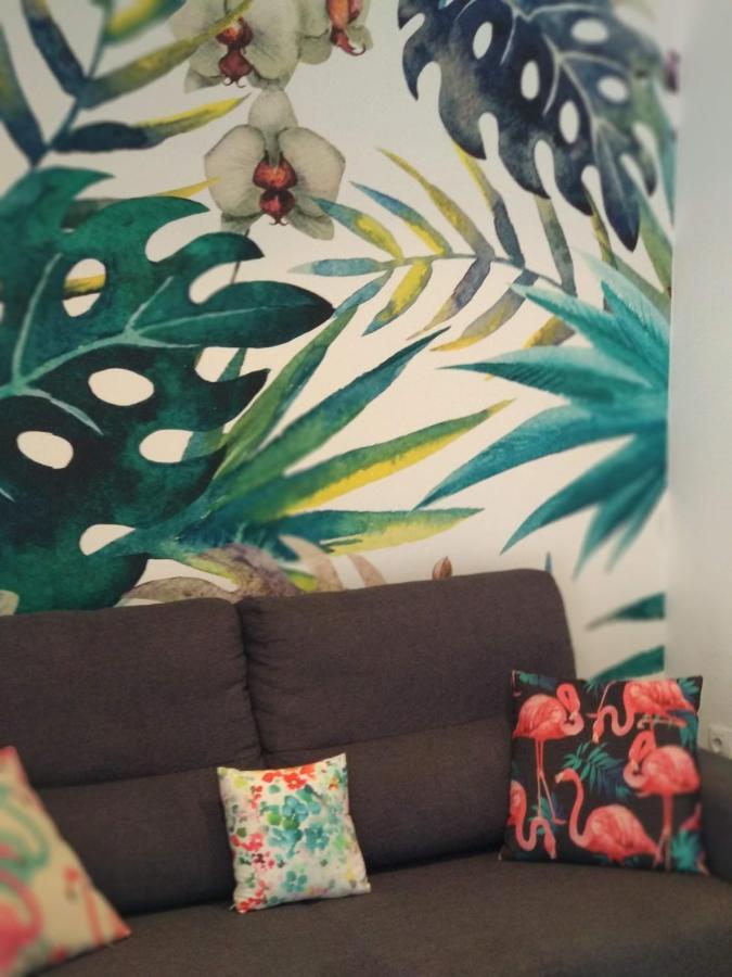 Apartament Atico Fenicia Kadyks Zewnętrze zdjęcie