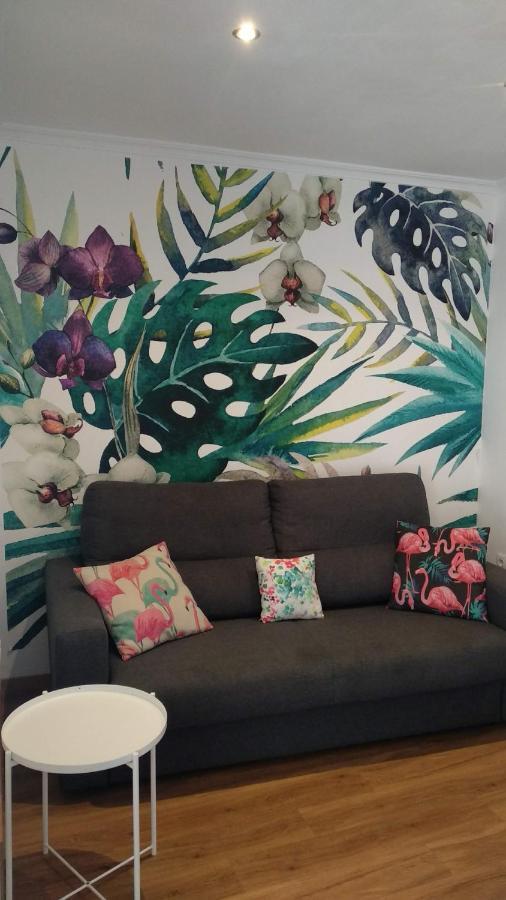 Apartament Atico Fenicia Kadyks Zewnętrze zdjęcie